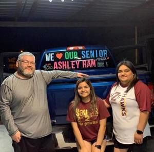 Meet your Posher, Leroy